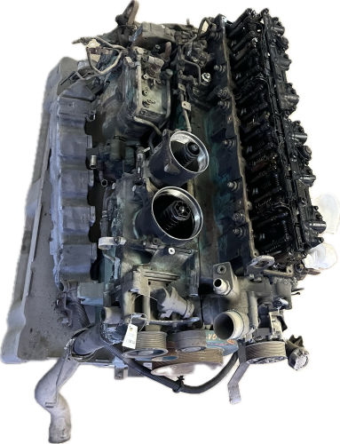 VOLVO FL blok válců, motor DF7 290 - 4