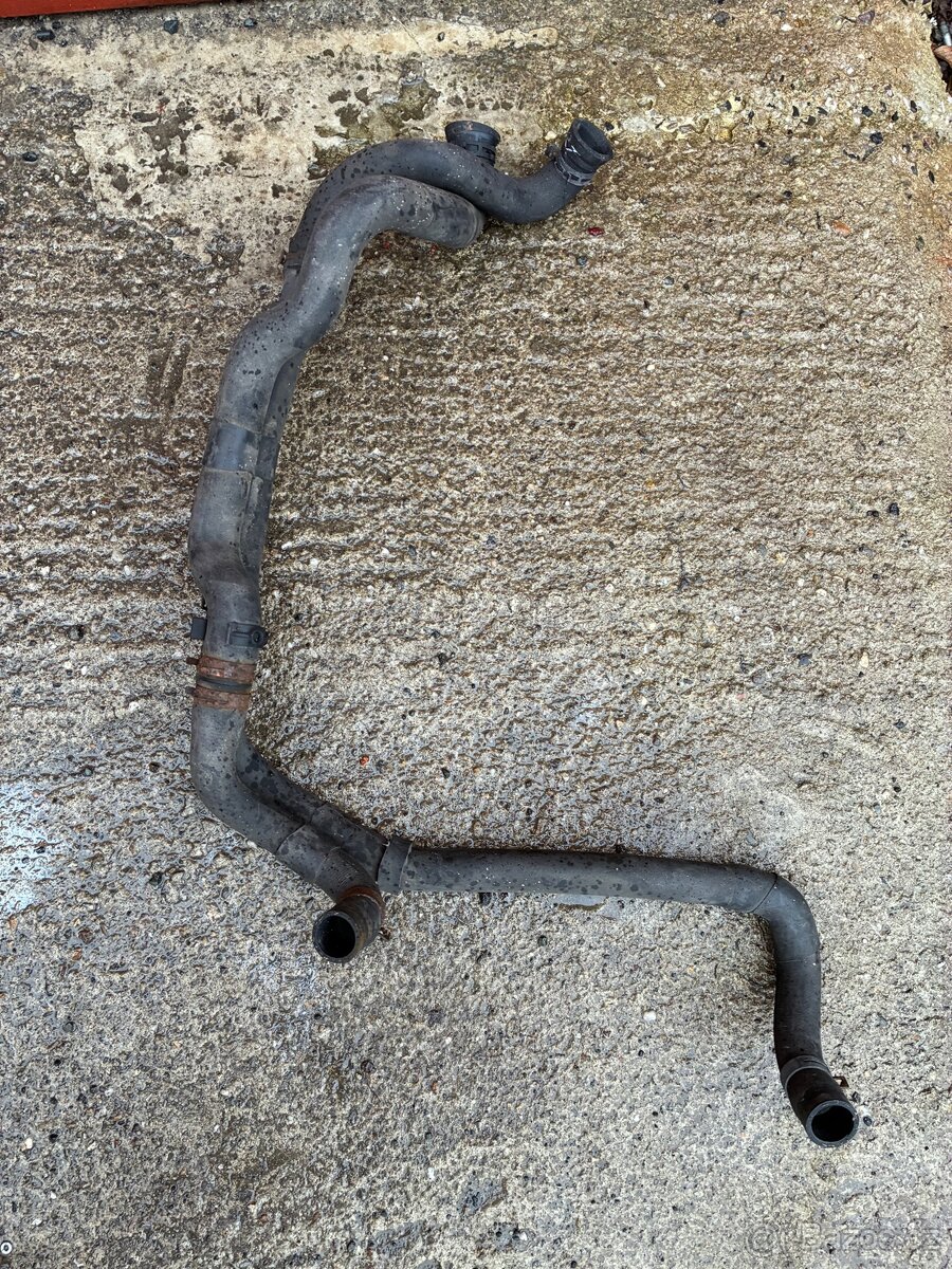 Vw T4 2.5tdi 111kw - 4