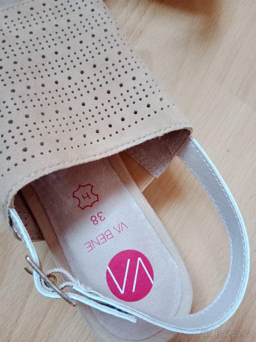 Dámské sandály - 4