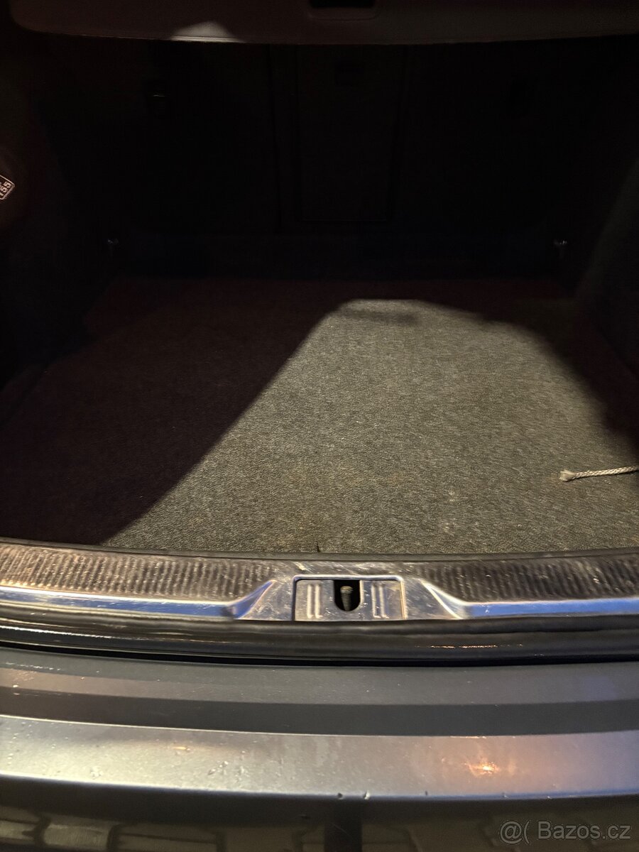 Škoda superb 2011 greenline - 4