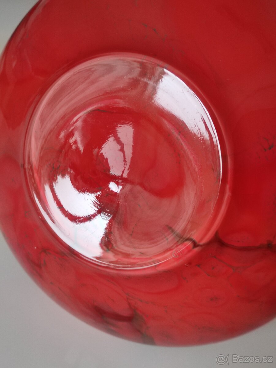 Nádherná karafa, Fr. Koudelka - 4