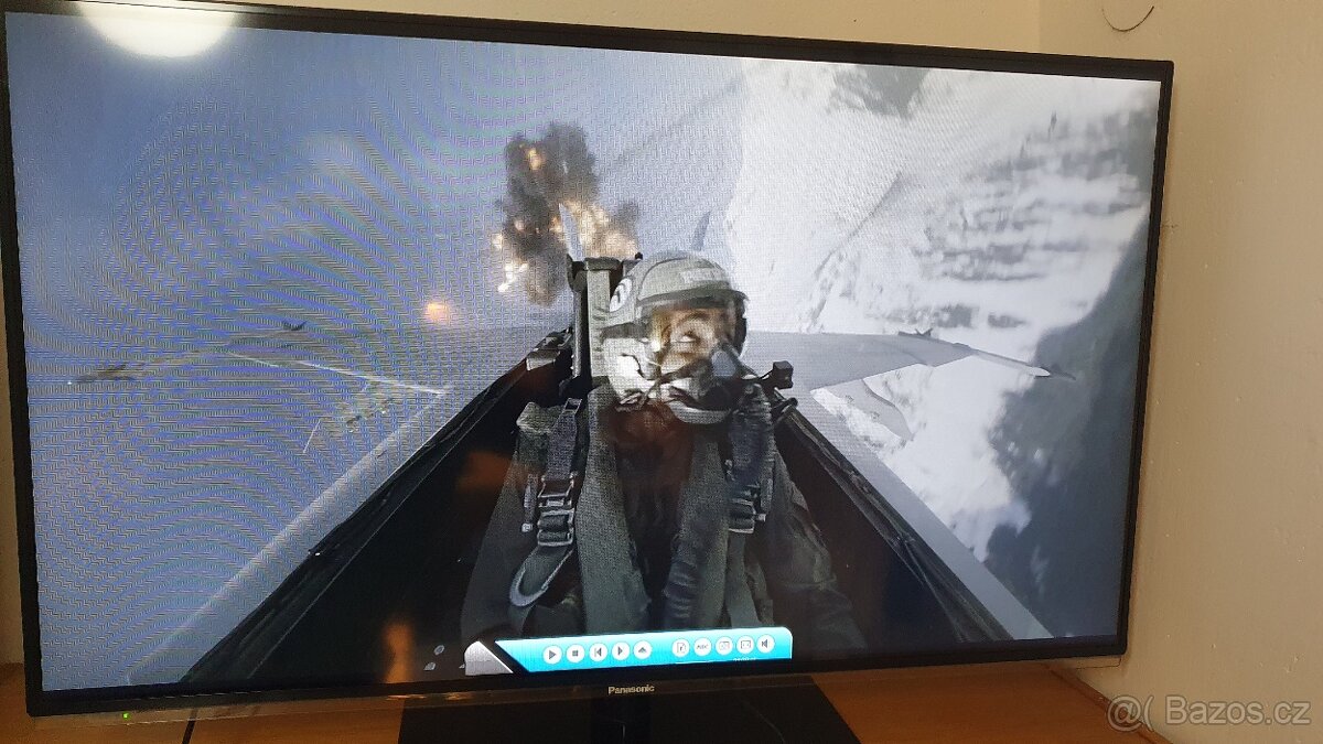 PANASONIC TX L42E6EK - 4