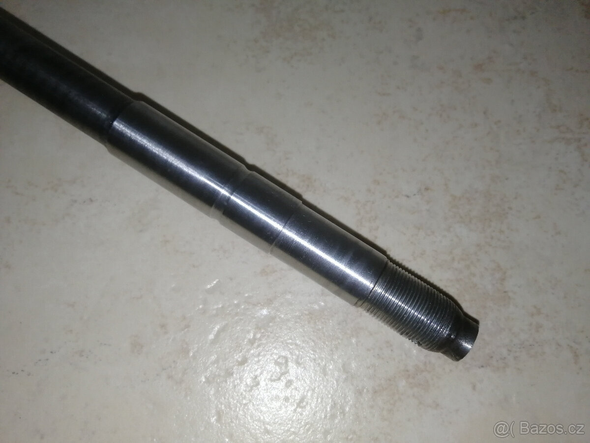 Svislý čep škoda 1000mb - 4