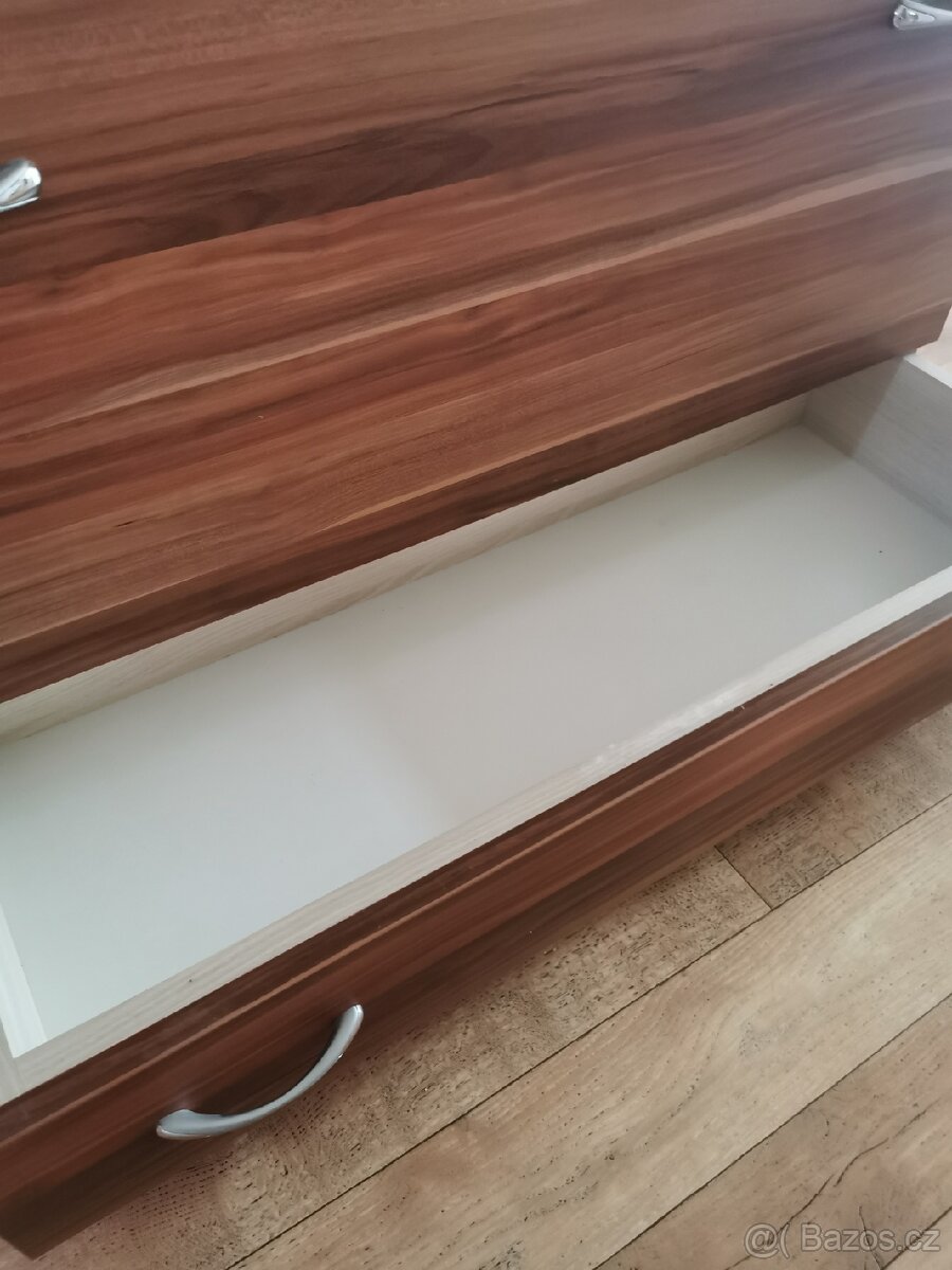 Botník, skříňka - 4