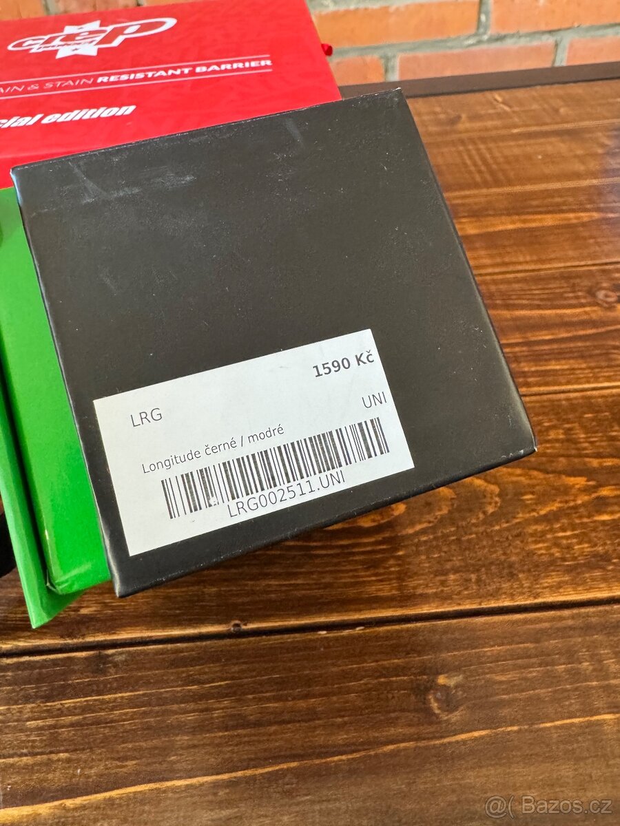 Unisex hodinky LRG longitude - 4