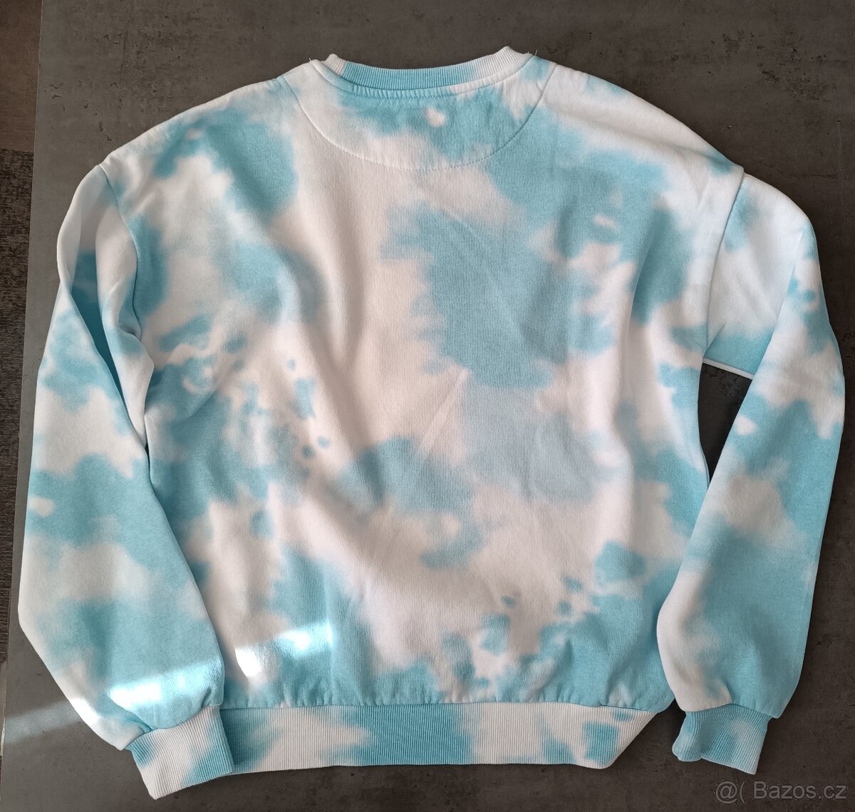 Mikina House s Mickey Mousem vel M - 4