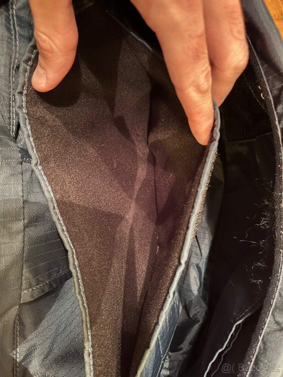 Taška přes rameno Crumpler - 4