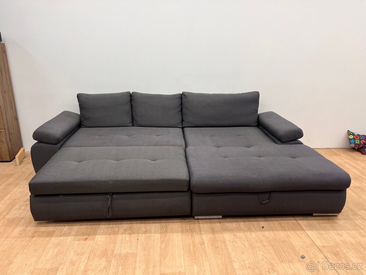 Sedací souprava - 4