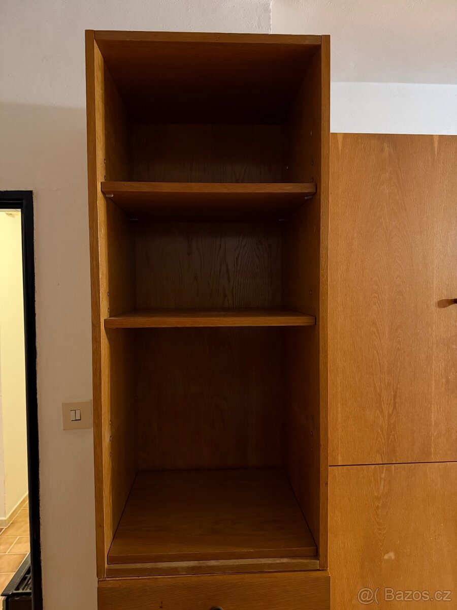 Obývací stěna - 4