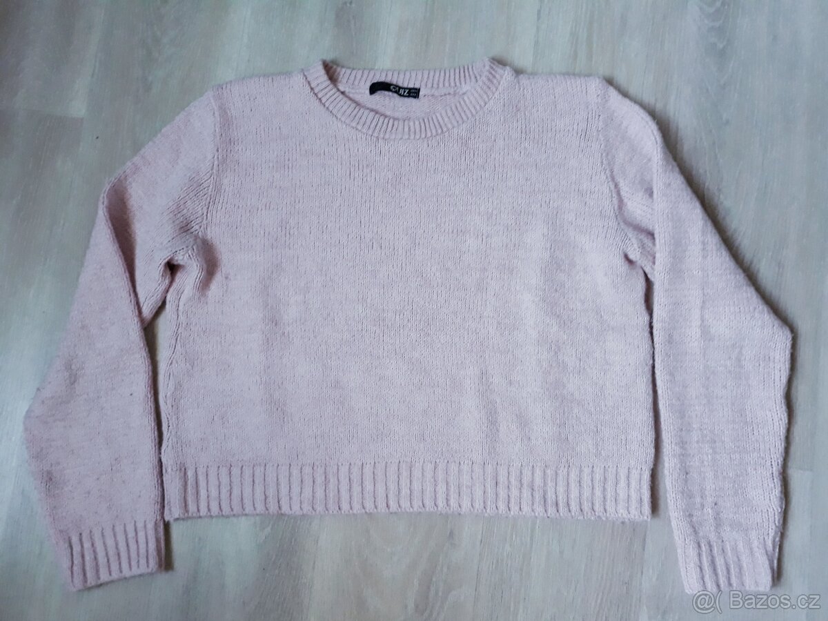 Dívčí mikiny - ChicMe - 4