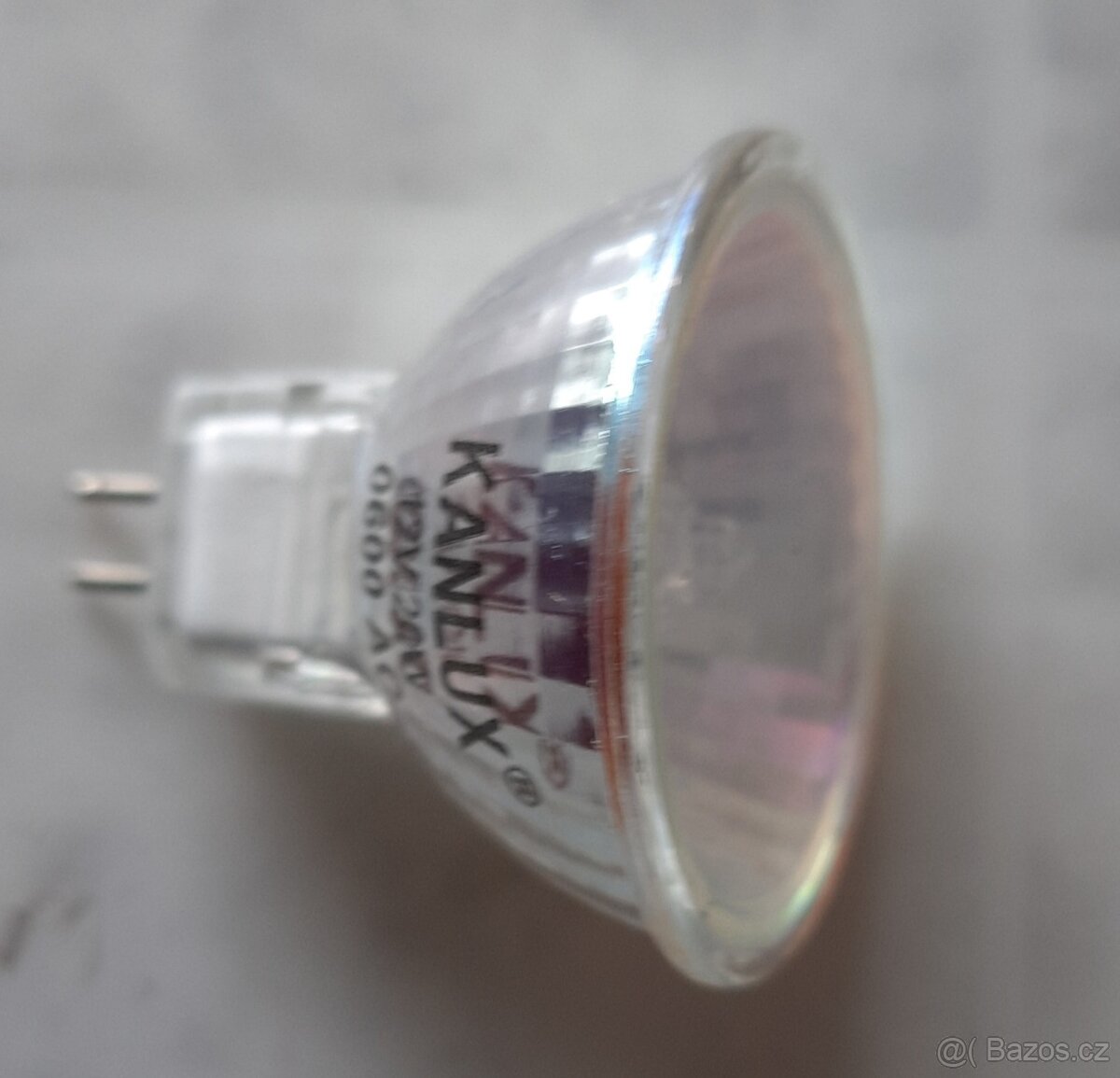 Halogen.žárovky - 4