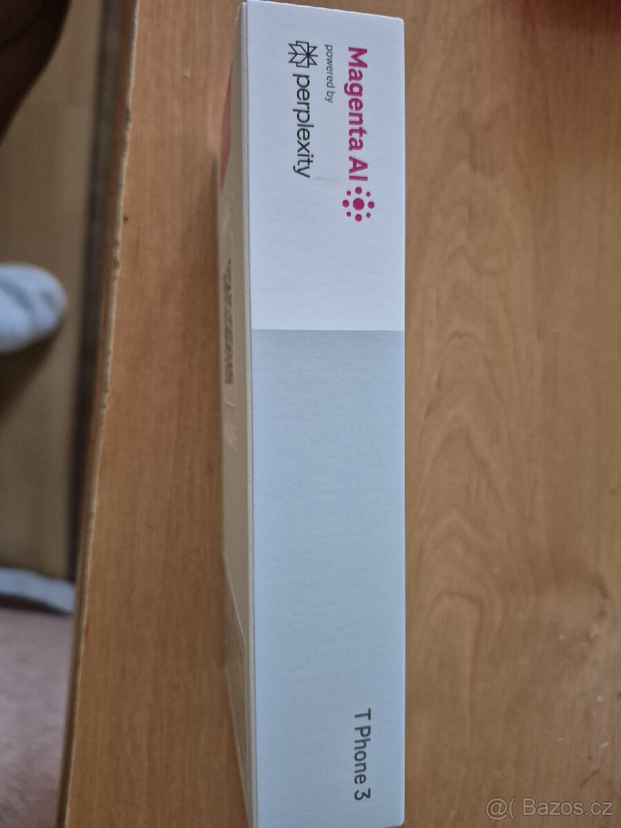 T Phone 3 od Tmobile - 4