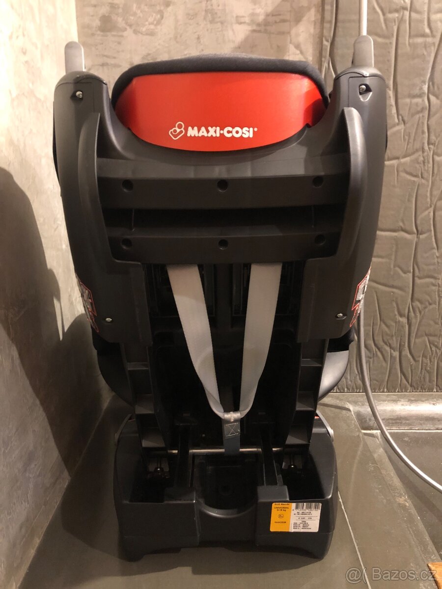 Dětská autosedačka Maxi-Cosi Tobi - 4