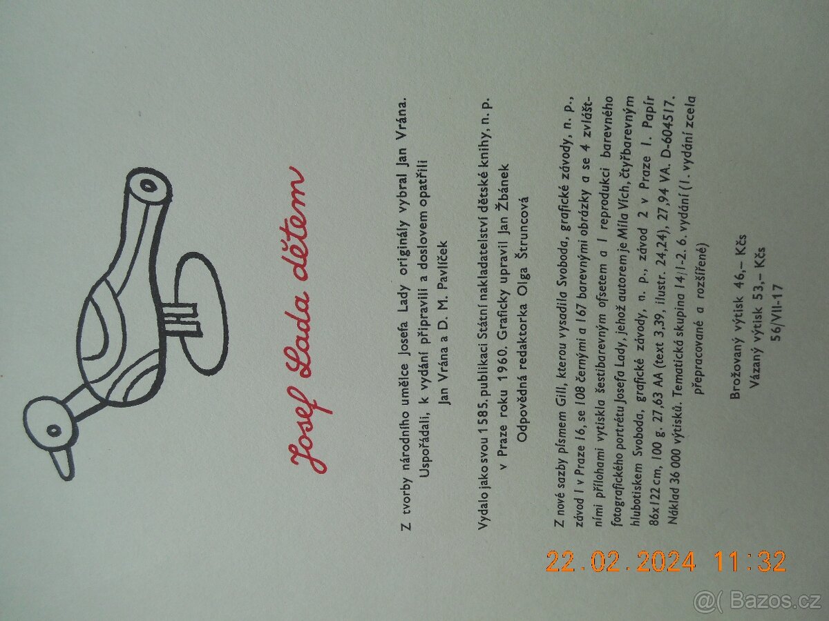 České pohádky - 4