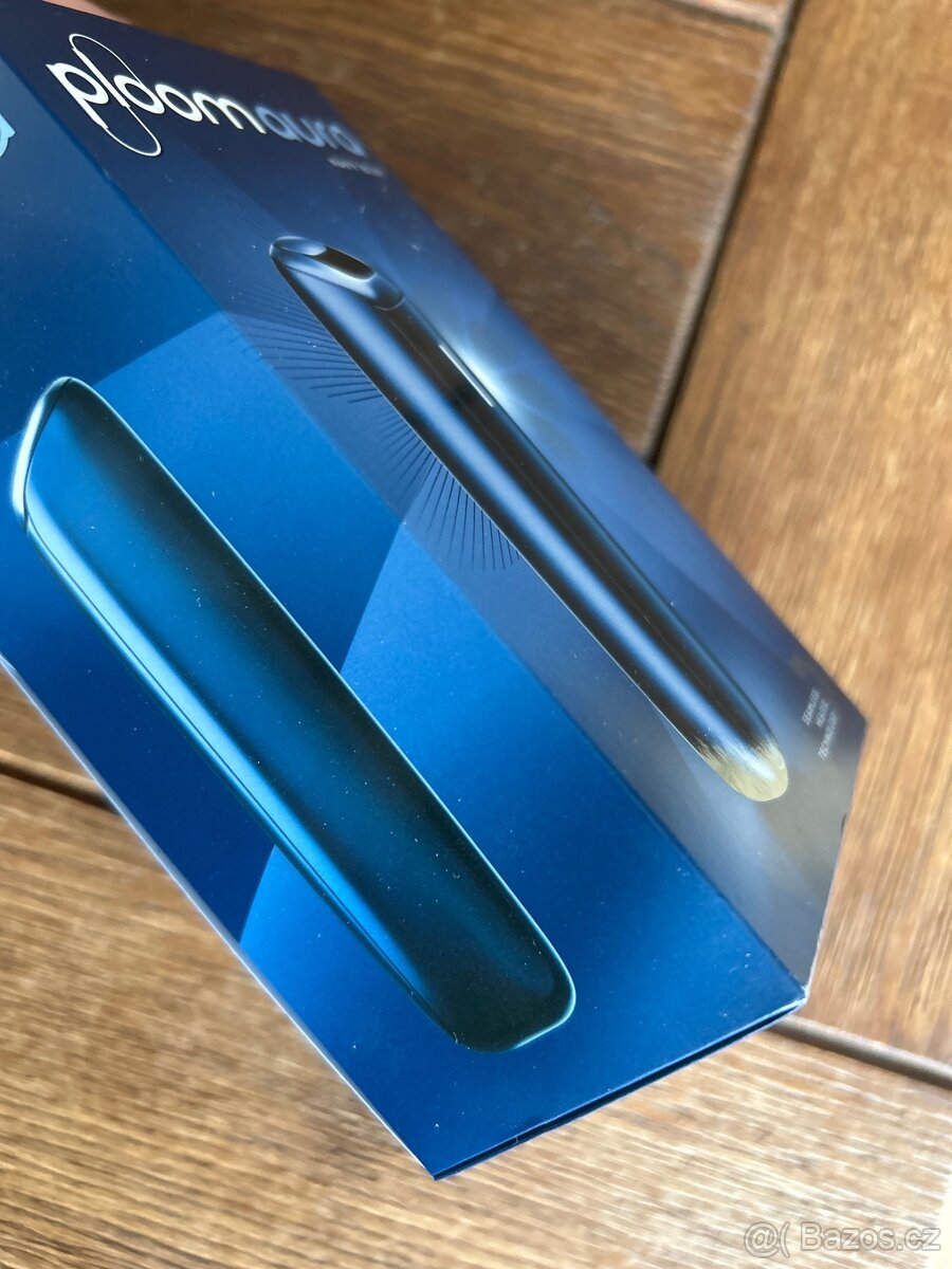 Ploom Aura – navy blue (nová , nerozbalená) - 4