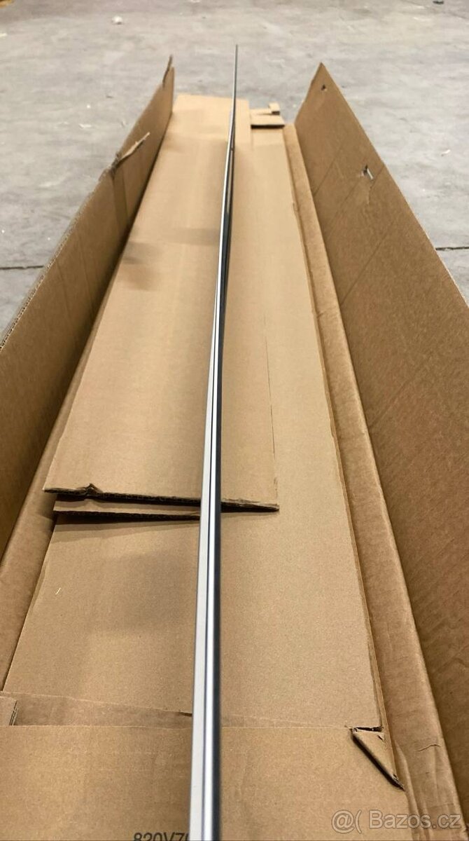 MAKITA lišta vodící 1500 mm 199141-8 - 4