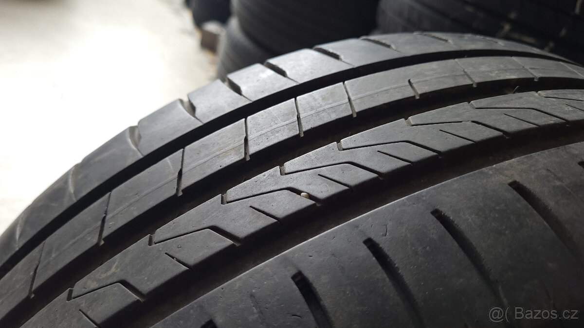 Orig. 80% letní ALU kola 16" 4x108 ET32 Peugeot 308 - 4