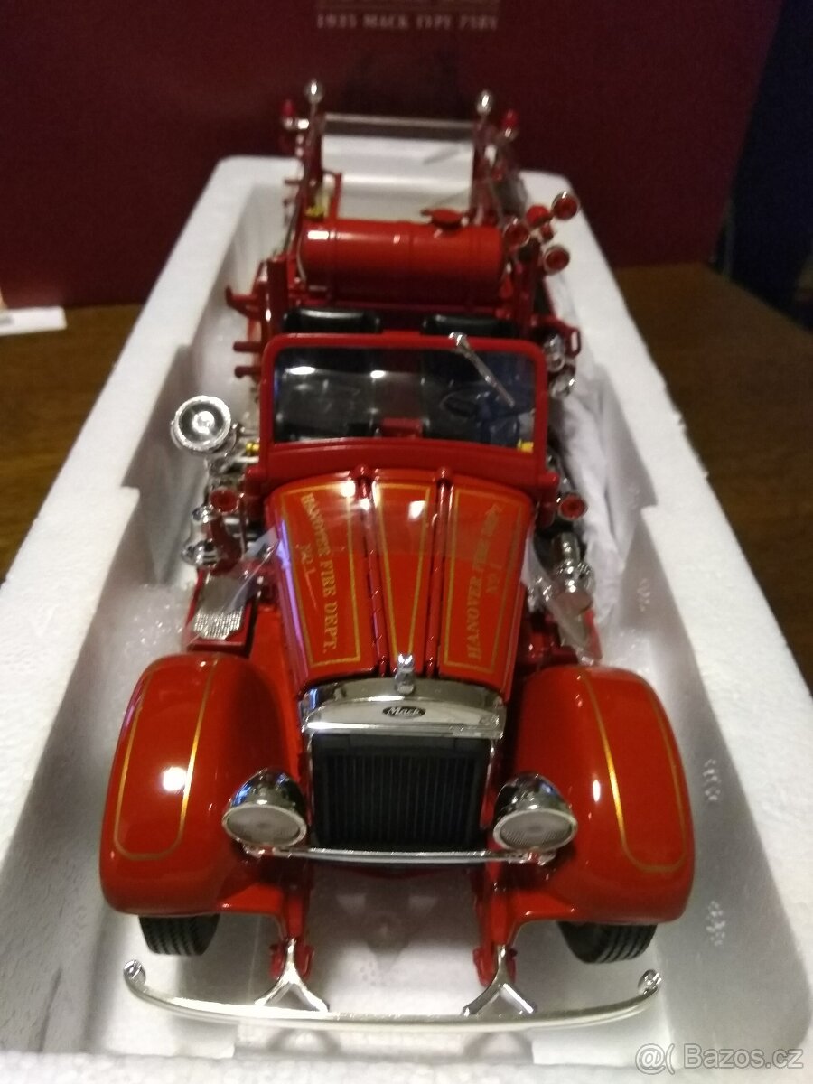 Prodám modely - 4