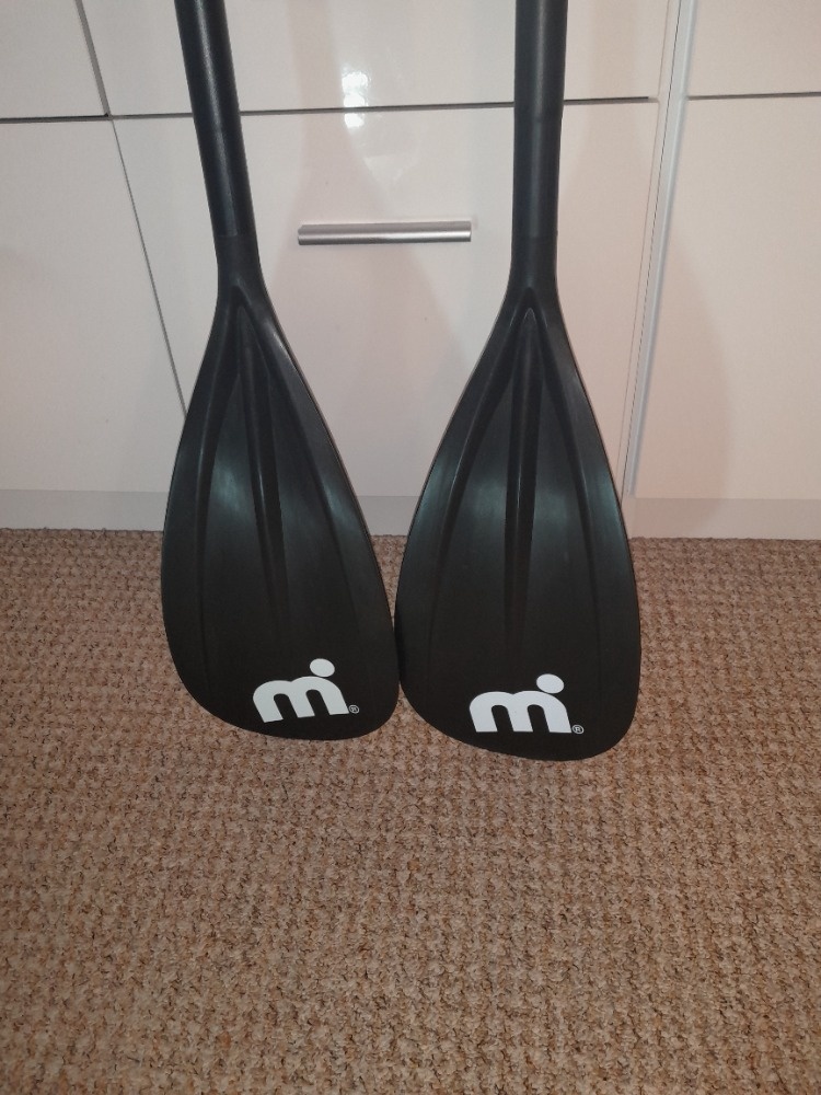 Pádlo na paddleboard - 4