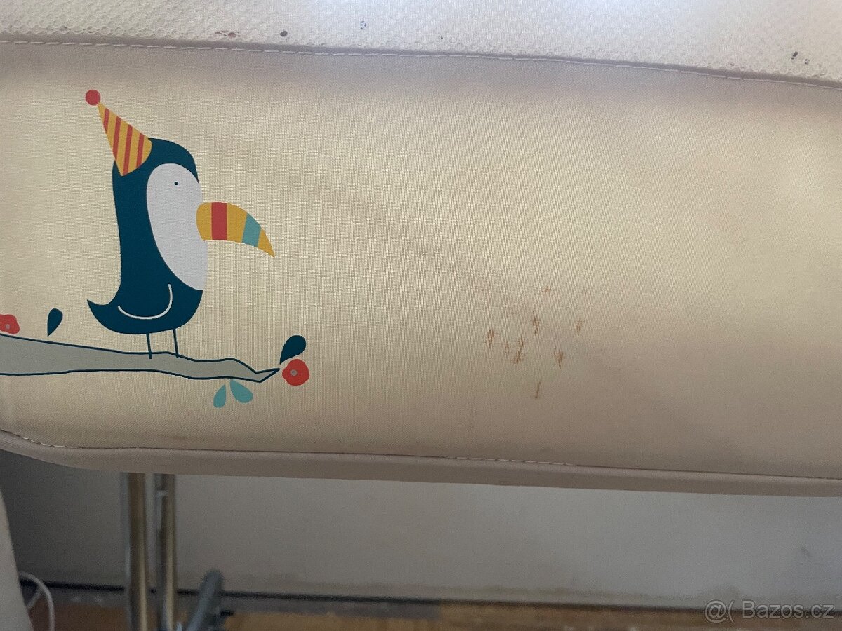 Safety 1st postýlka - 4