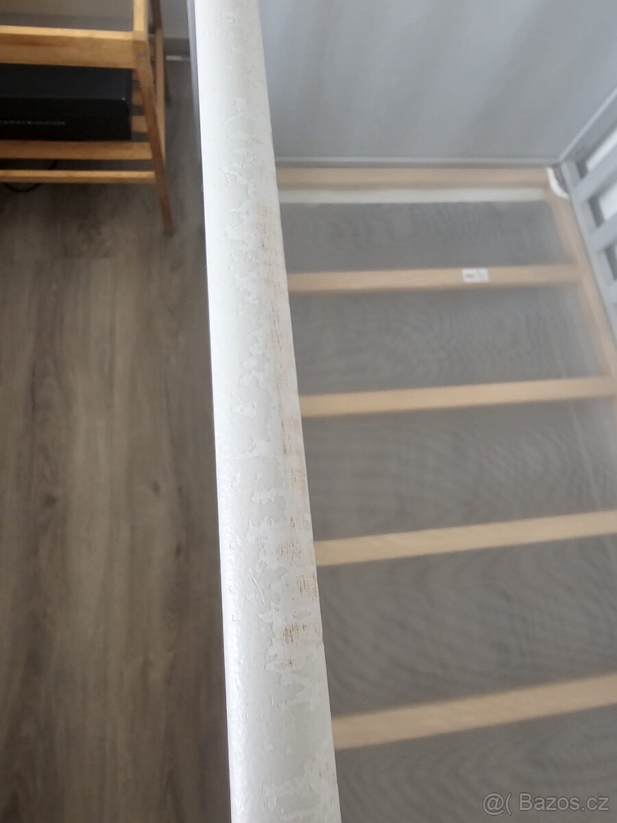 Dětská postýlka IKEA - 4