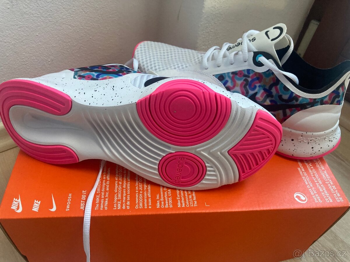 boty NIKE - 4
