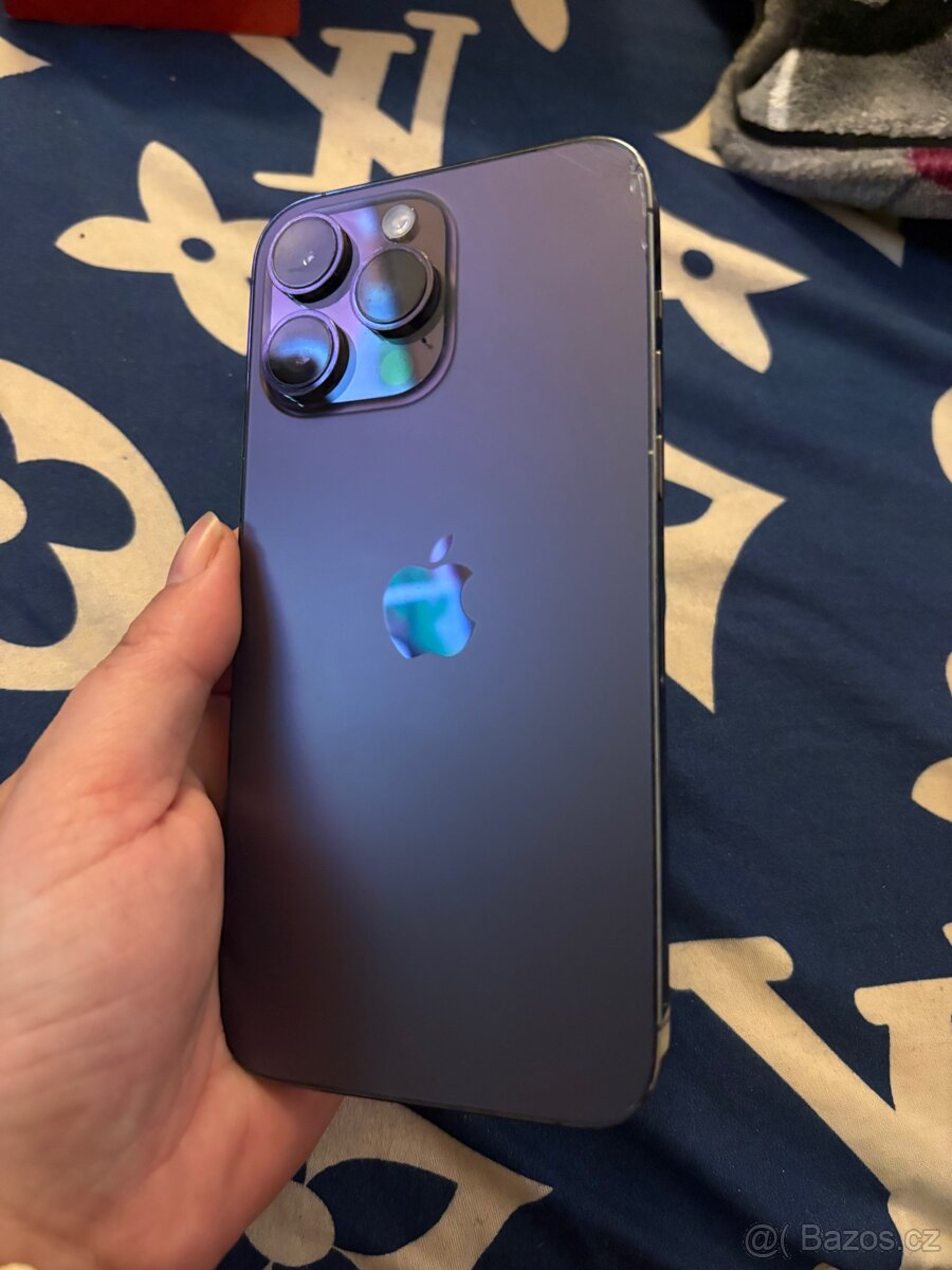 iPhone 14 Pro Max - 4