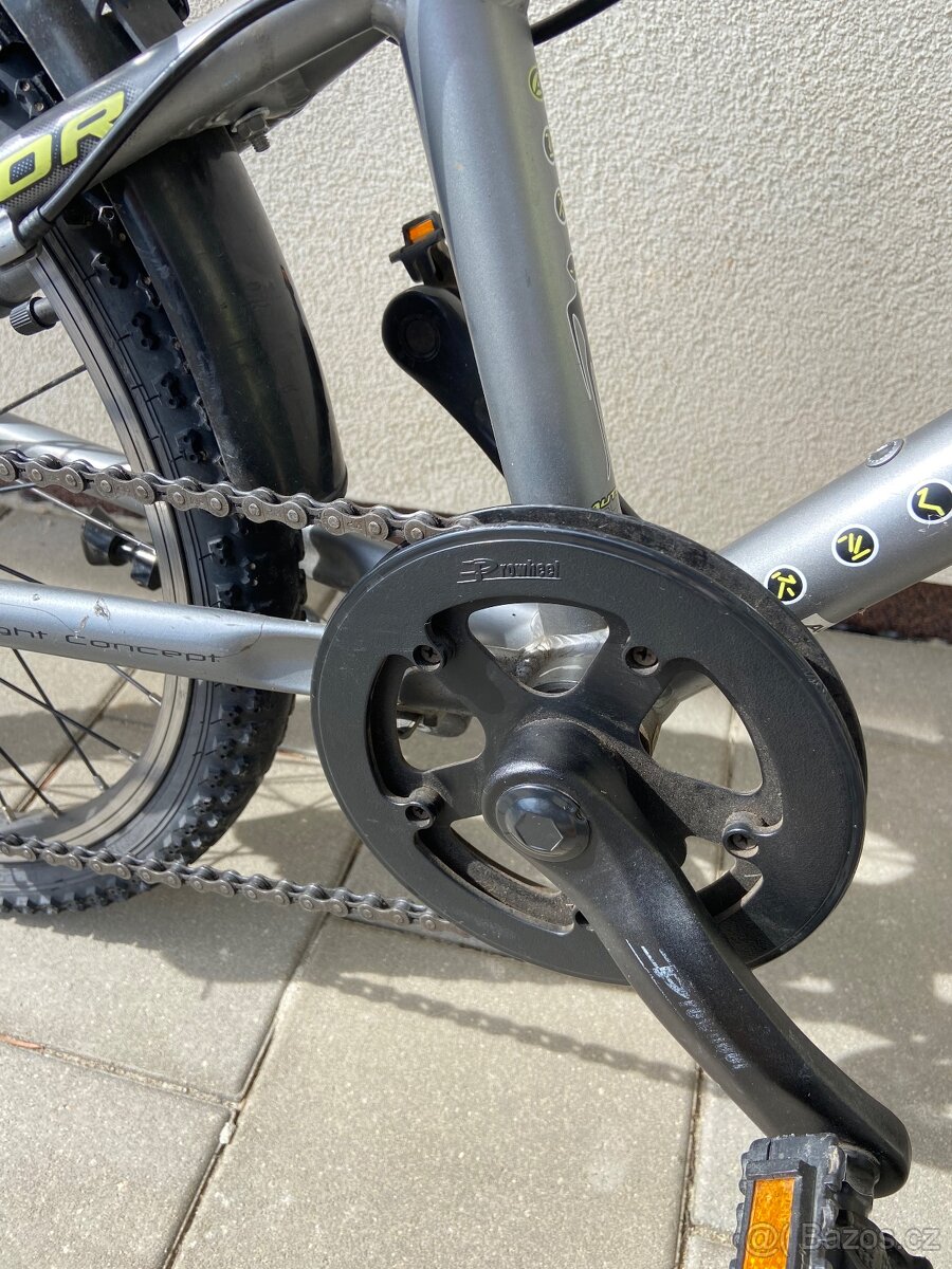 Author cosmic 20 - 4