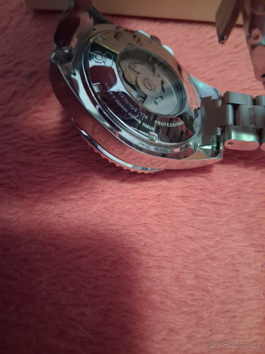 Hodinky Invicta - 4
