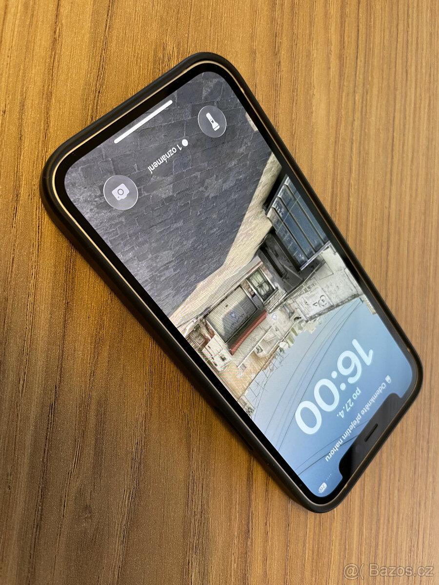 iPhone 12 mini 64 GB, bílý - 4