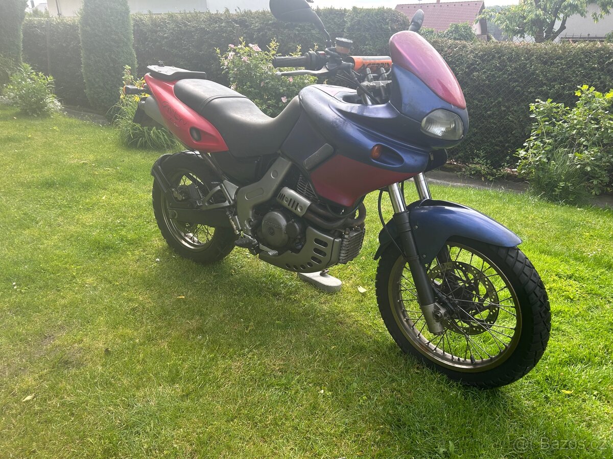 Cagiva Canyon 600