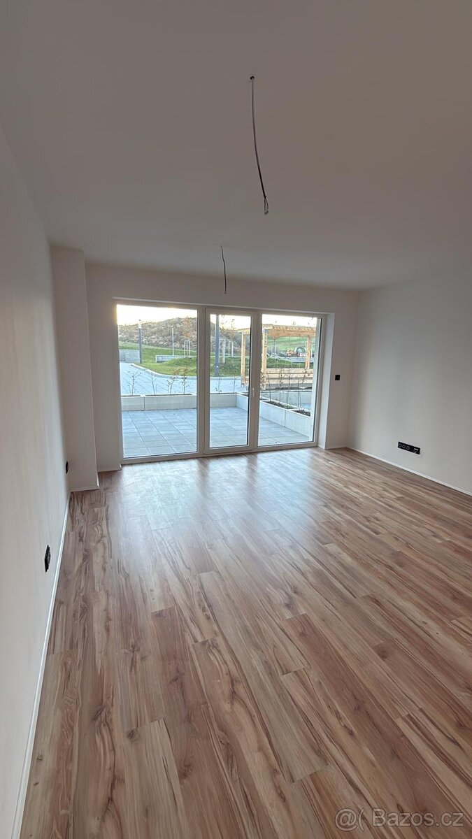 BYT 1+KK+zahrada věž B 59,66 m2 PRODANO - 4