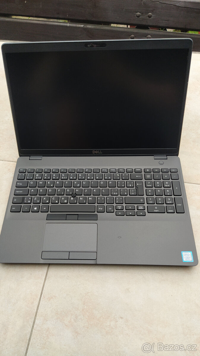 Dell Precision 3541, Win 11 - 4