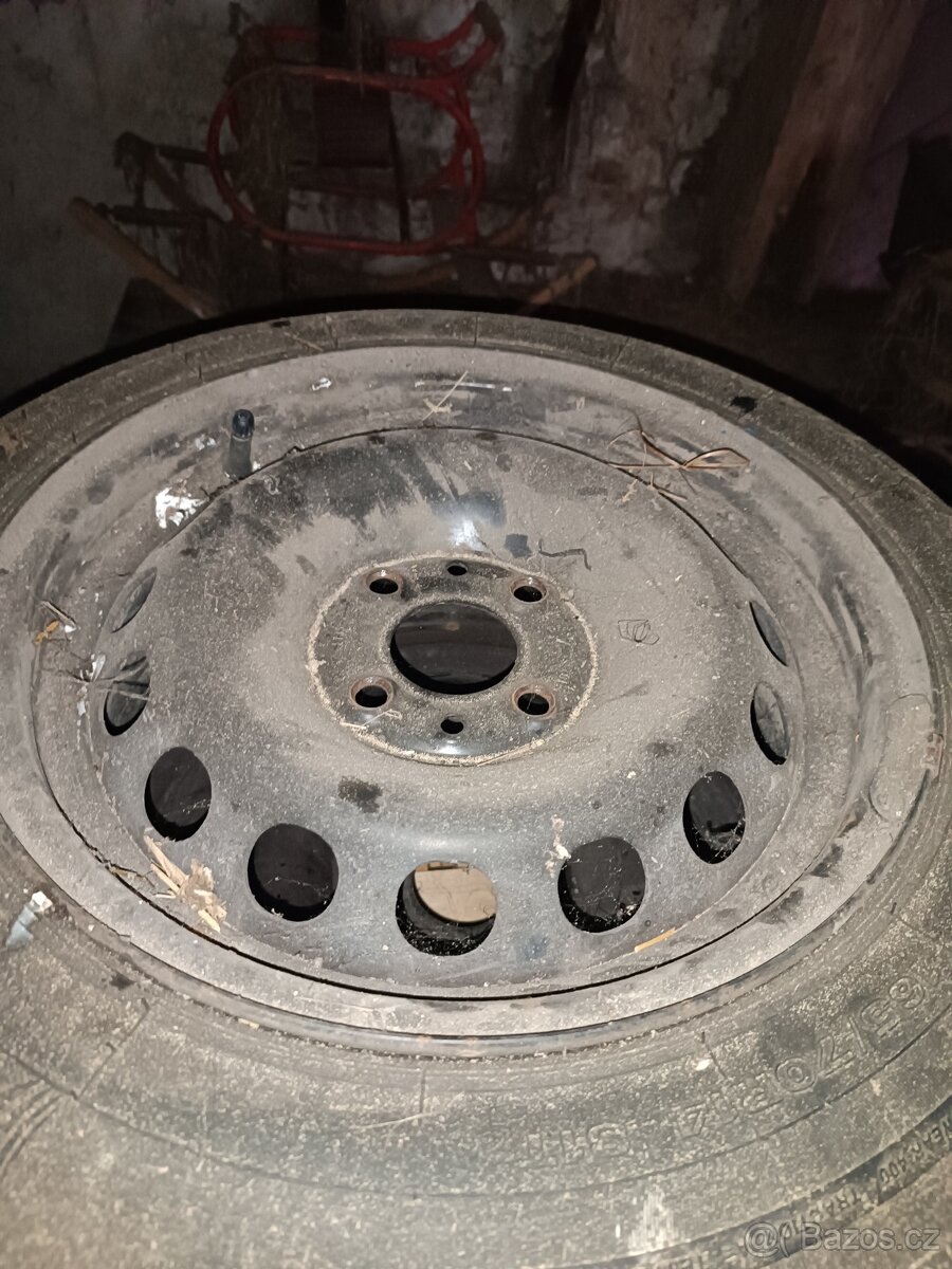 165/70 R14 - 4