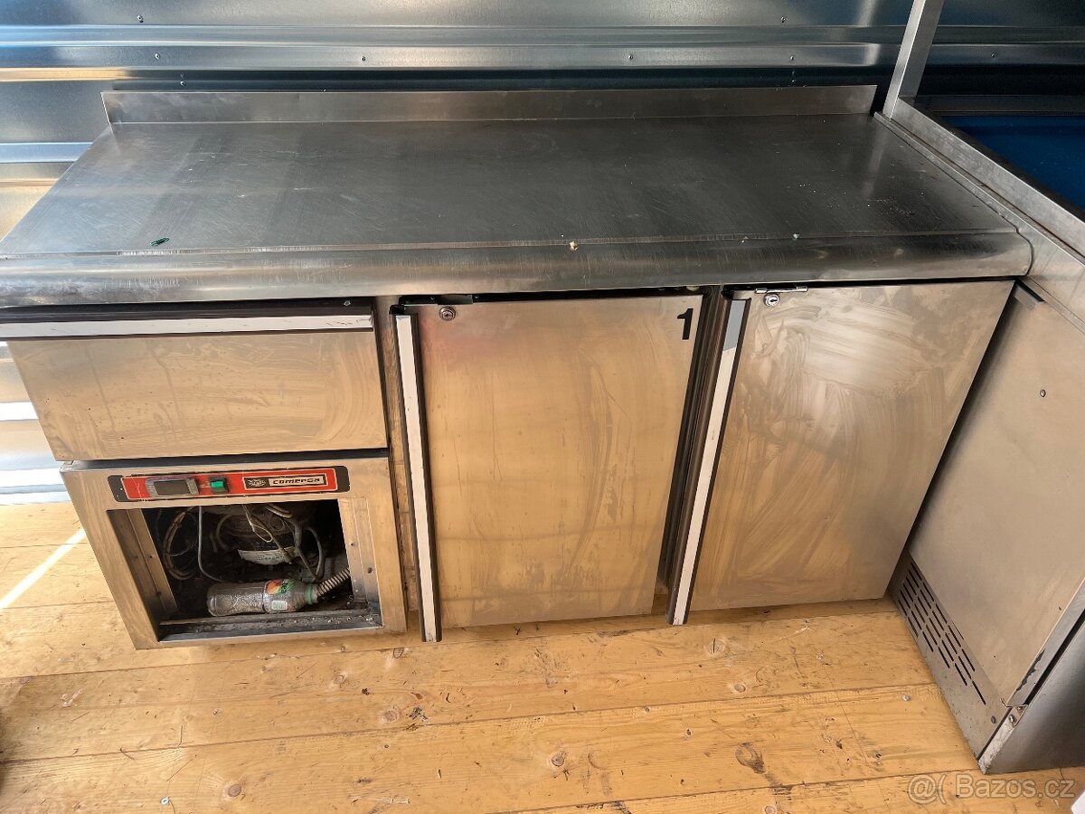 Prodán gastro nábytek do kuchyně - 4