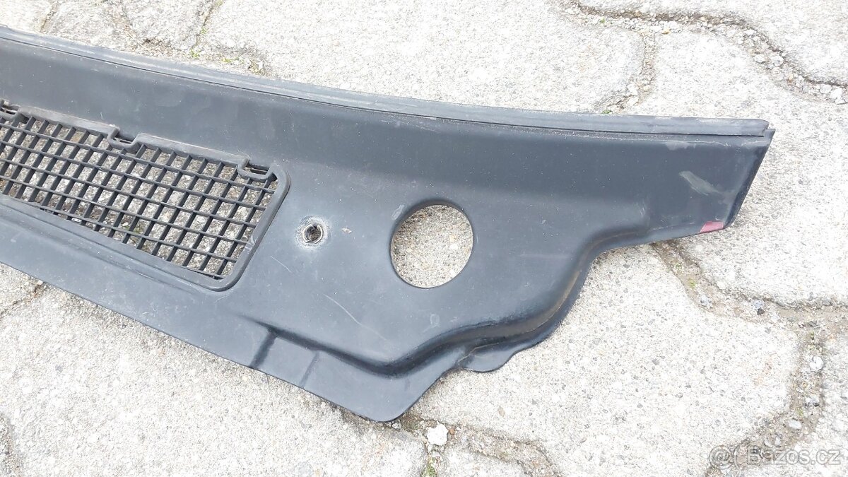 Opel Frontera A - TORPÉDO - 4