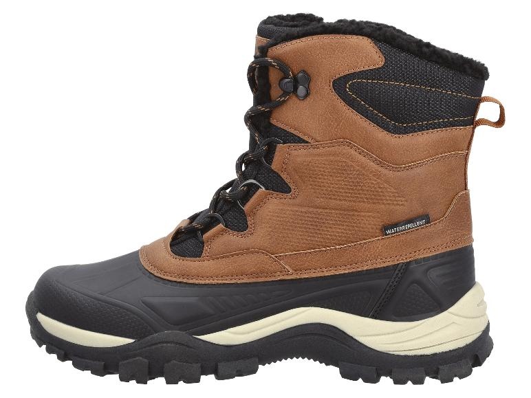 esmara® Pánská kotníková obuv, velikost 46 - 4