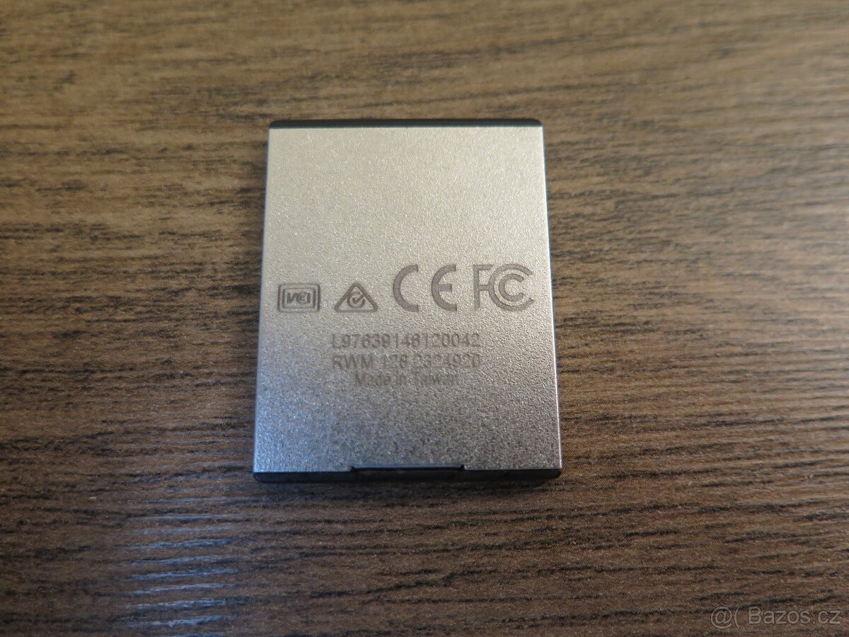 Lexar Pro Silver CFexpress Typ B 128GB - 4