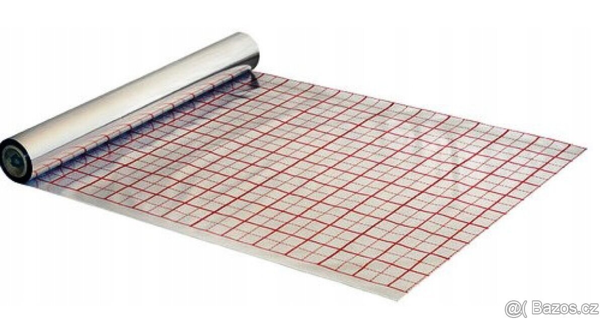 Rozdělovač na podlahovku 4-14 okr.+ komplet - 4