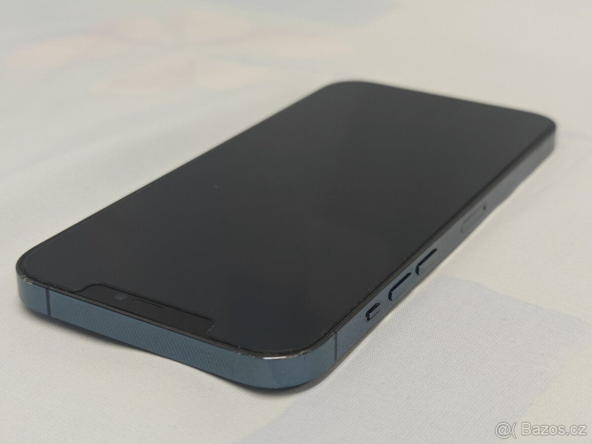 Apple iPhone 12 Pro Max - 4