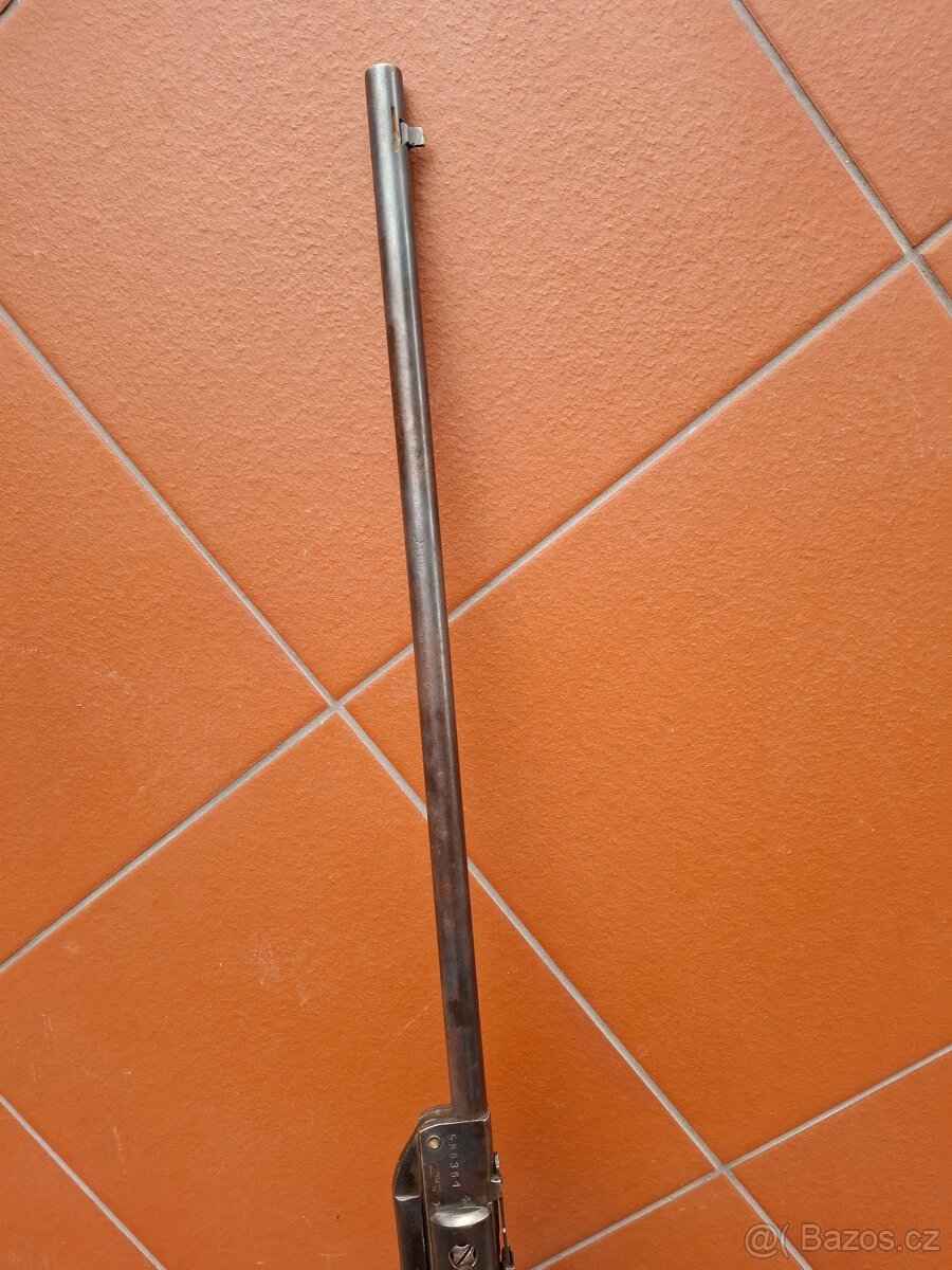 Vzduchovka Slávia 620 - 4