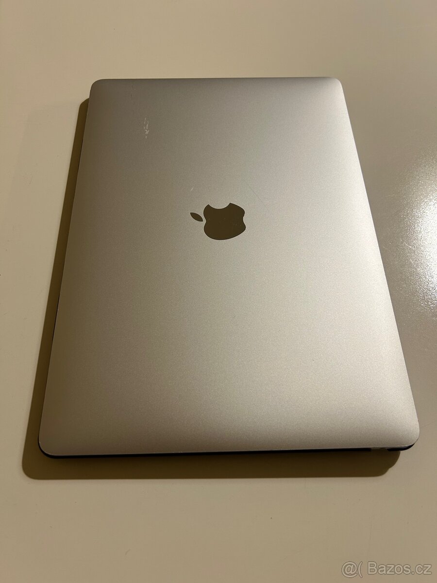 Apple MacBook Air M1 2020 256GB - 4