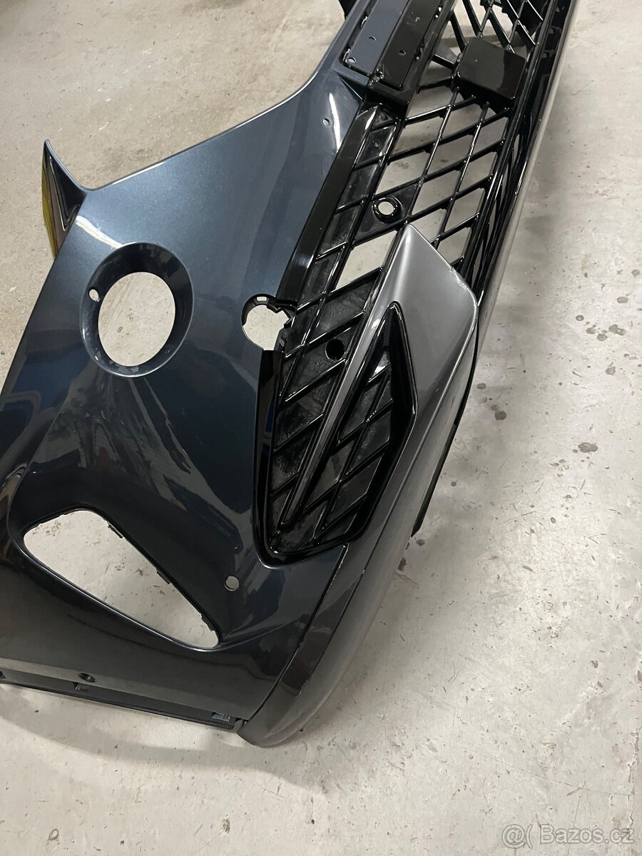 Cupra formentor naraznik - 4