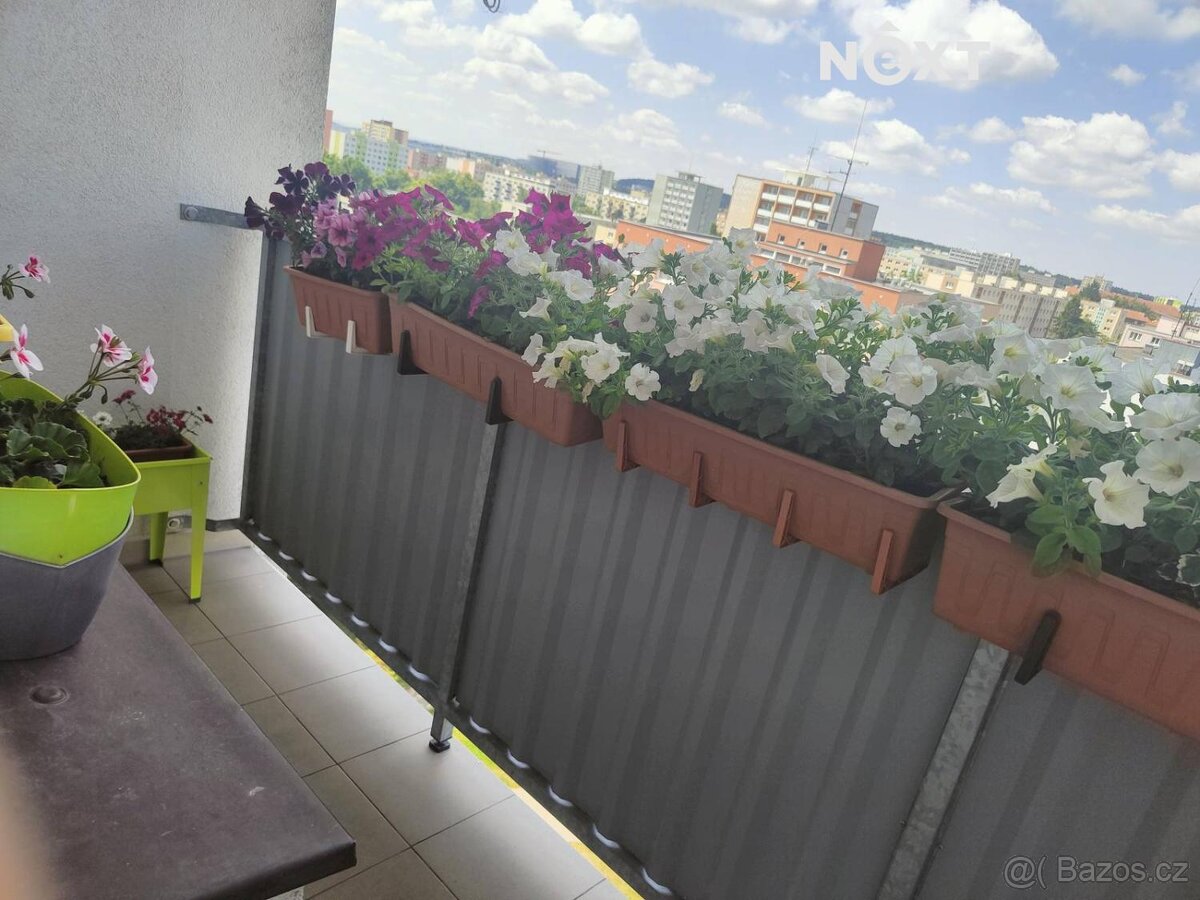 Prodej byt 3+1, 85㎡ - 4