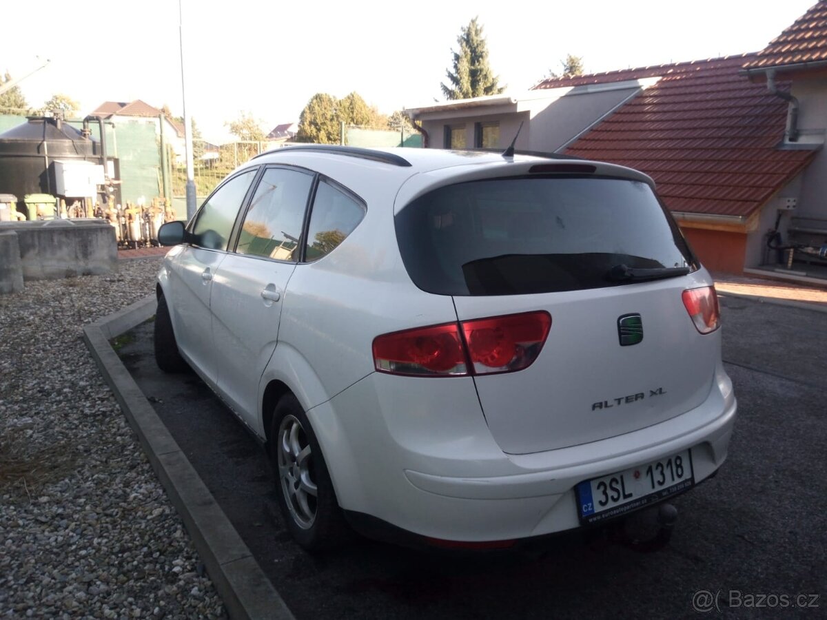 Altea XL - 4