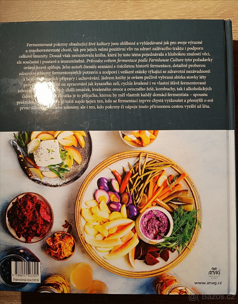 Průvodce světem fermentace - 4