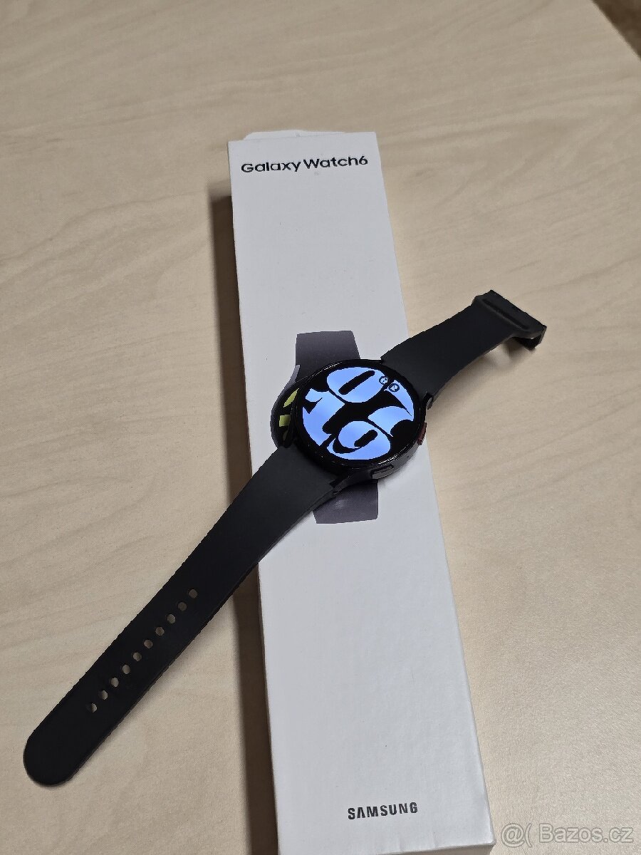 Samsung Galaxy Watch 6 44mm LTE/eSIM - 4