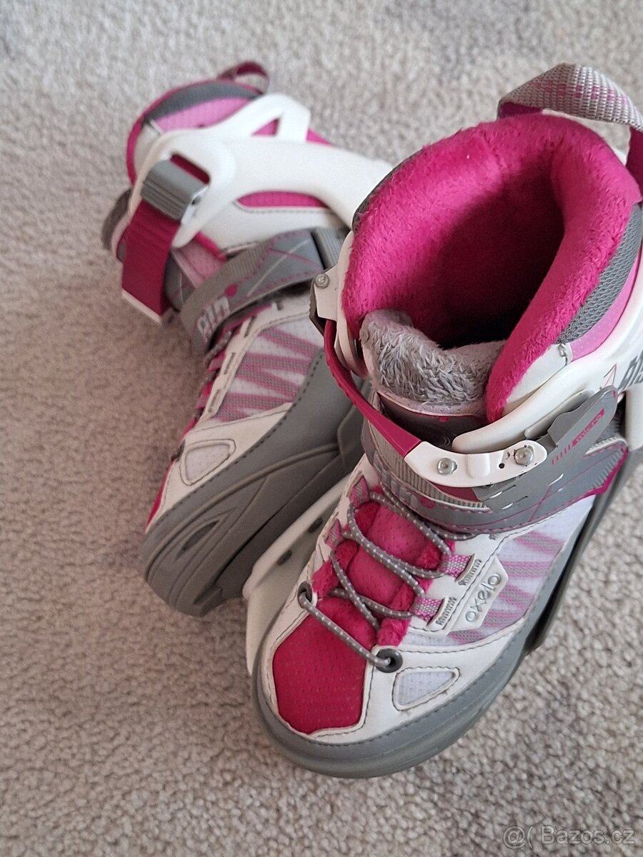 Brusle dívčí 29-32 - 4