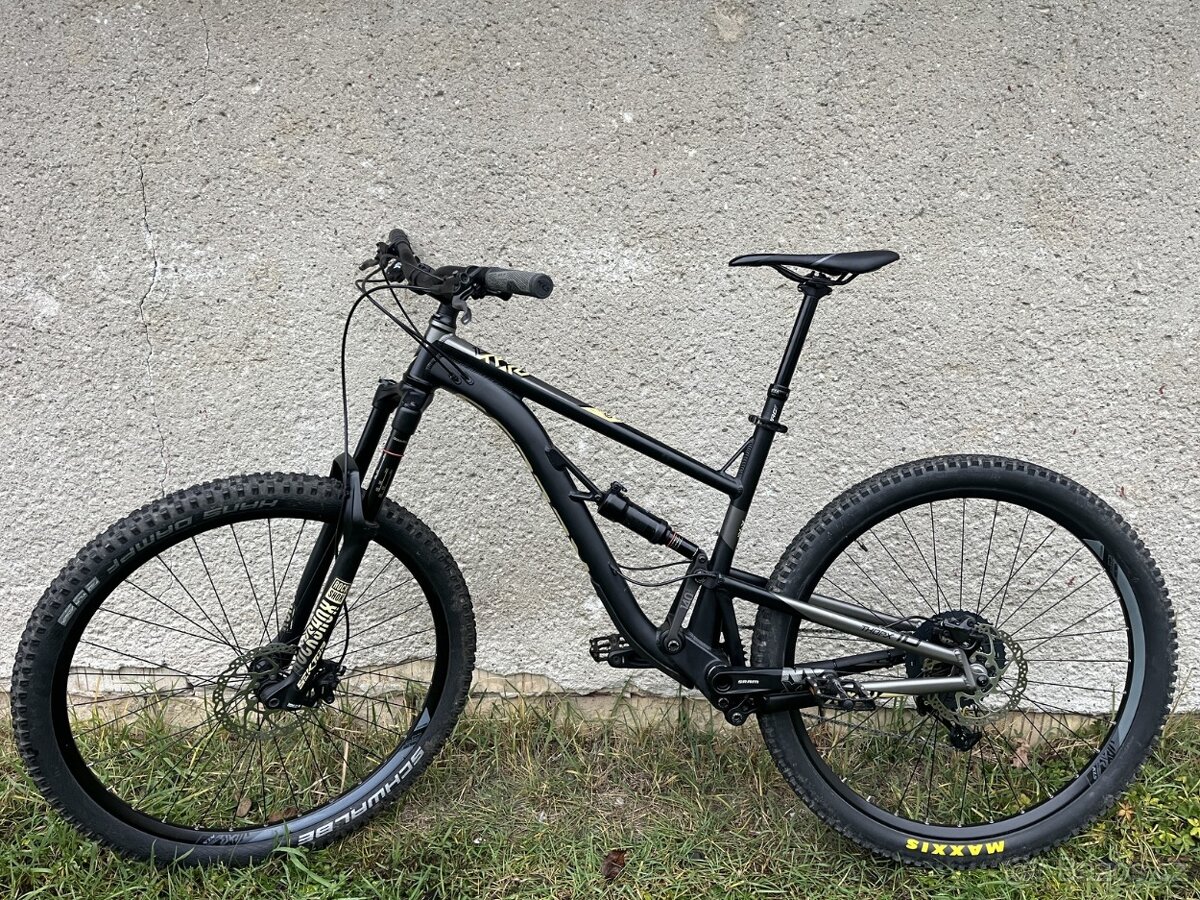 Kellys Thorx 10 29 M - 4