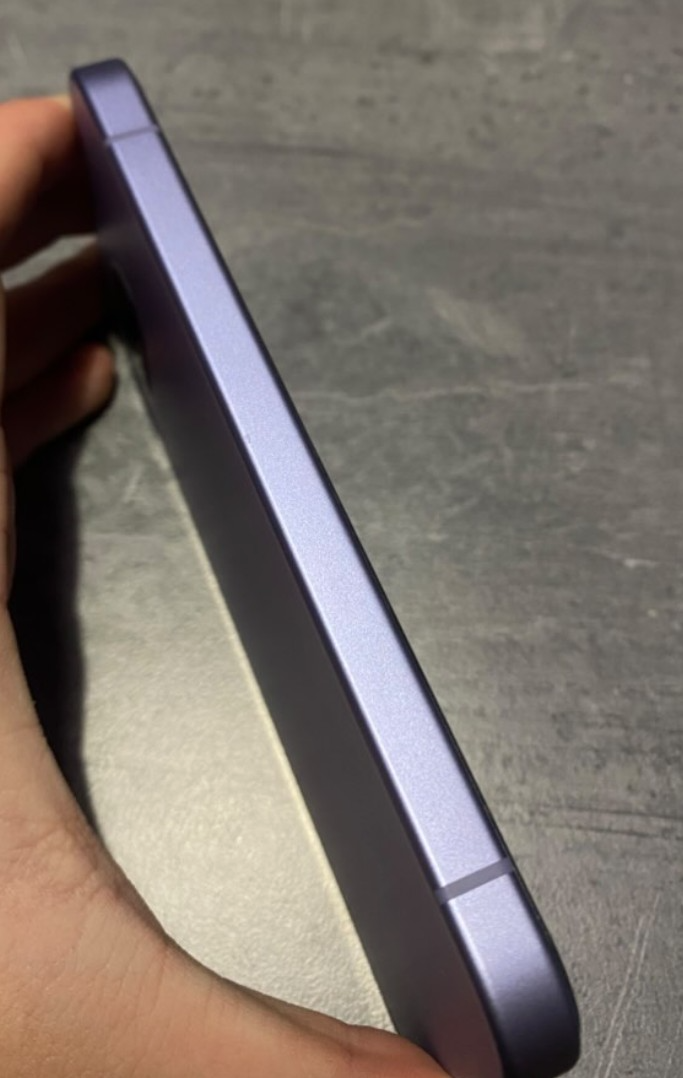 Google Pixel 9a 8GB/128GB Iris - 4